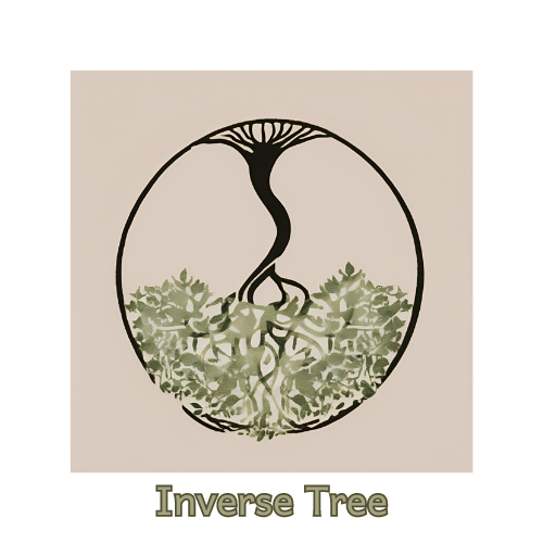 Inverse Tree Logo